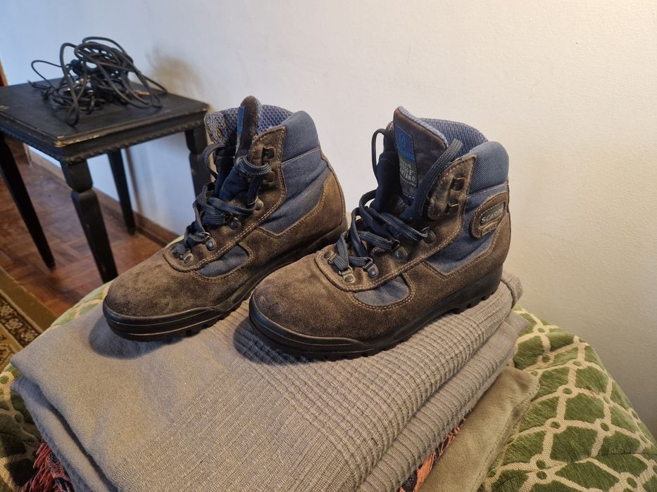Botas montanha scarpa 38