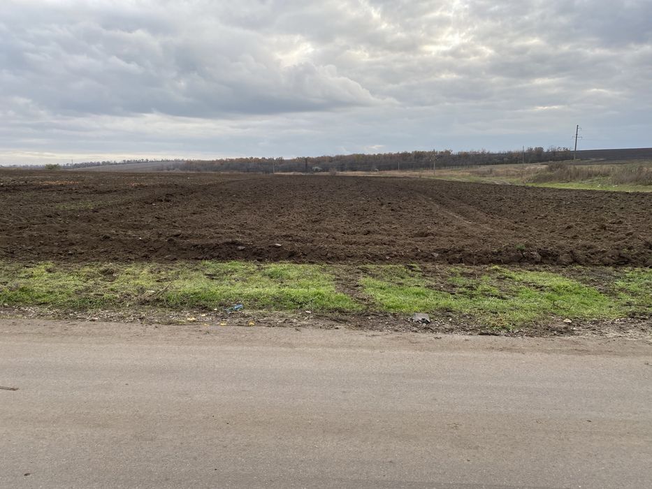 Земельна ділянка для будівництва житлового будинку