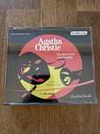 Agatha Christie Ein Mord wird angekundigt audiobook po niemiecku