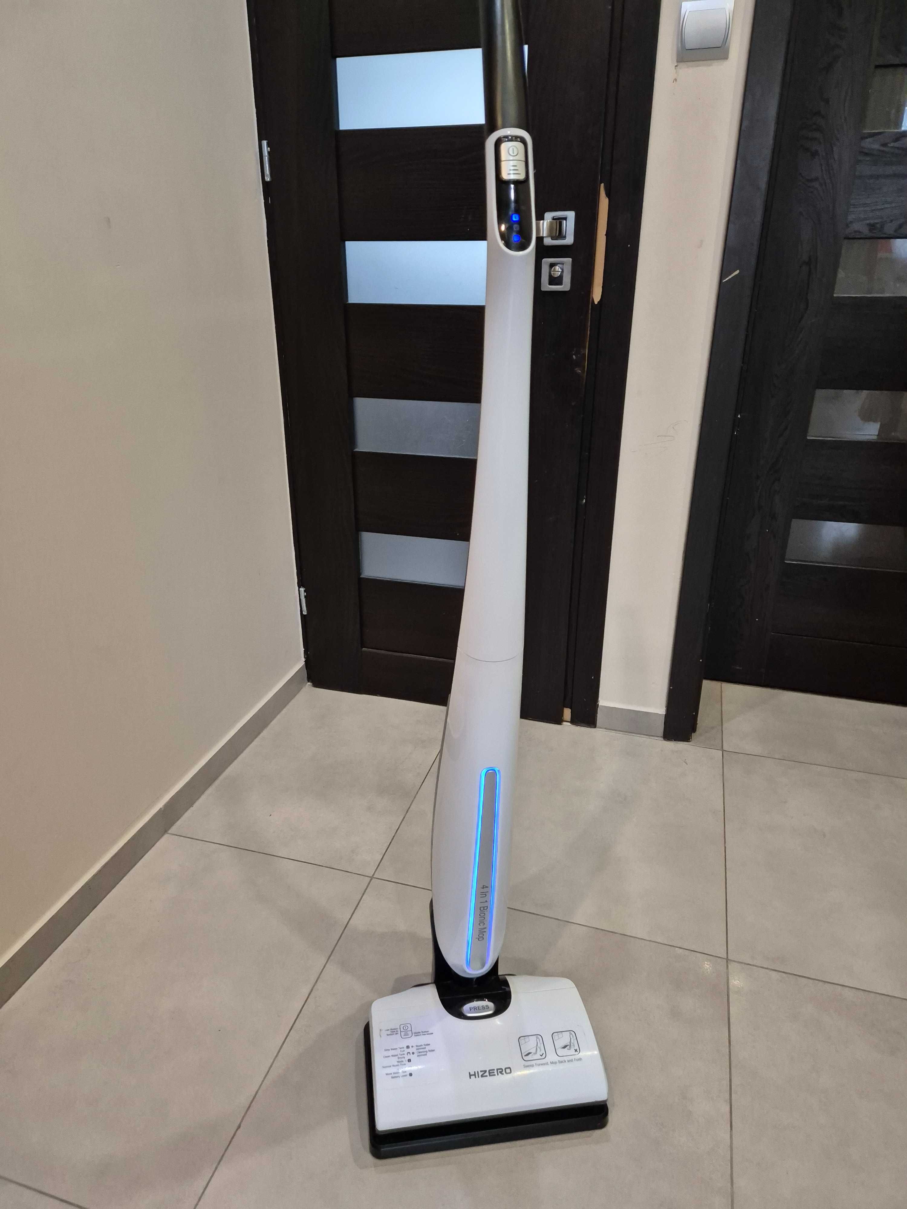 Hizero F500 mop bioniczny