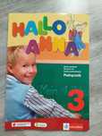 Hallo Anna 3 LektorKlett