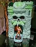 Vendo ou Troco Masters of the Universe