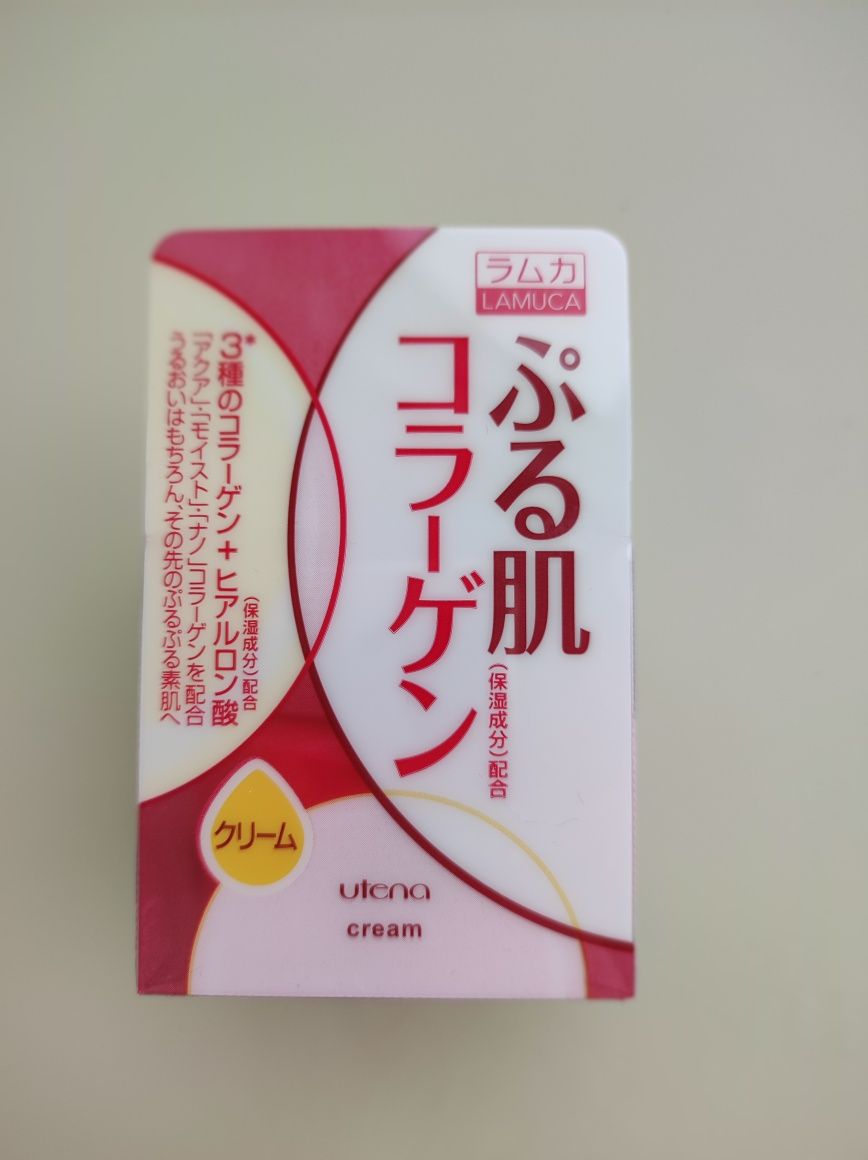 Продам премиум крем с плацентой для кожи вокруг глаз Miccosmo (Япония)