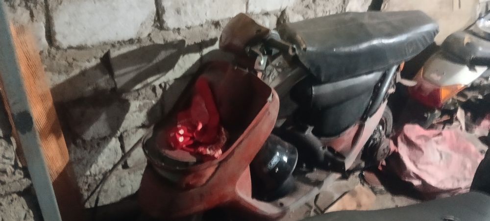 Продам  мопеда Honda DIO 34 cesta разбор