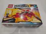Nieotwarte Lego 70721 Ninjago - Pojazd bojowy Kaia
