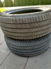 205 55 R17 Michelin primacy 4 2021r. 2szt.