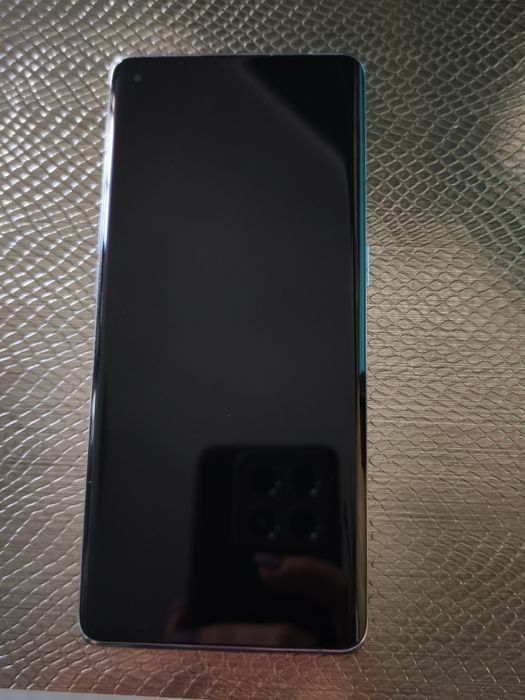 Oppo Reno 6 pro 5G