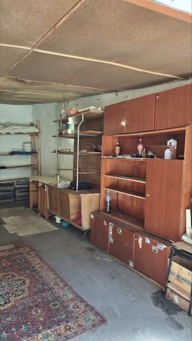 Здав гараж в оренду на довготривалий термін