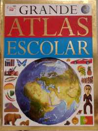 Grande Atlas Escolar