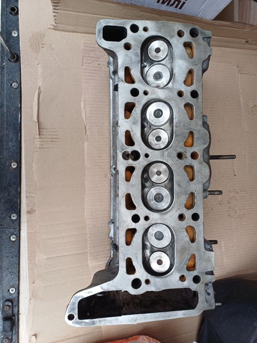 Продам блок цилиндров на Ваз 2101-07 (1.5)