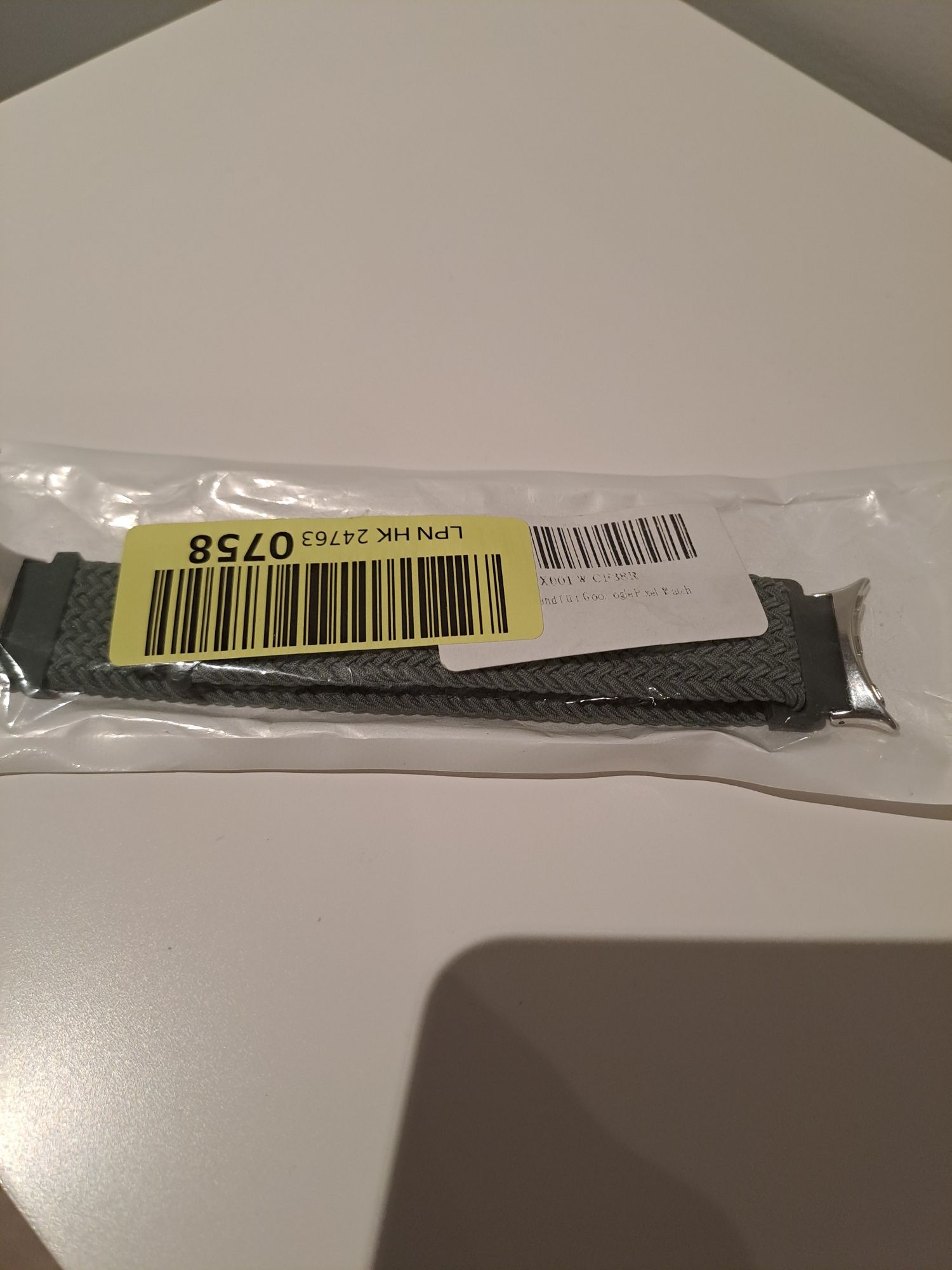 Pasek do zegarka Google Pixel Watch/Pixel Watch 2