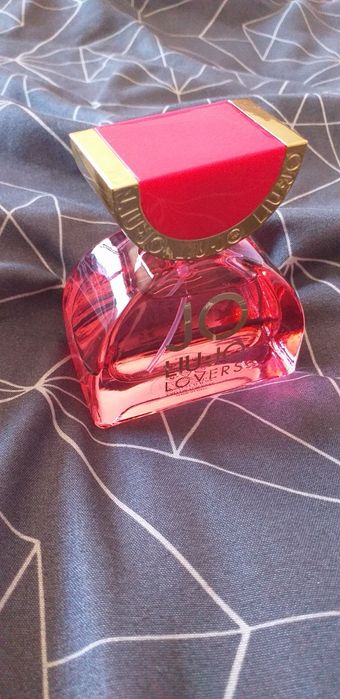 Perfumy LIU•JO Lovers – NOWE, w oryginalnym opakowaniu