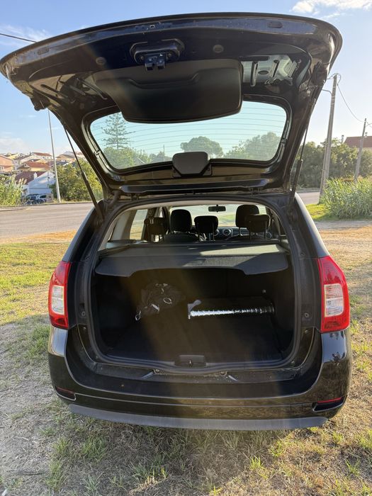 Dacia Logan MCV