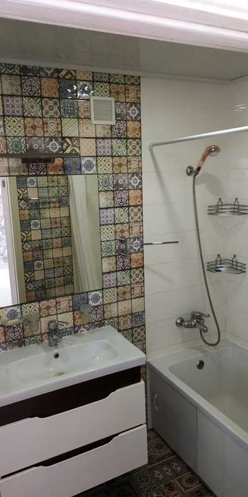 G4 Продаж 1 кім. квартири пр. Аерокосмічний в 7 мін метро Спортивна