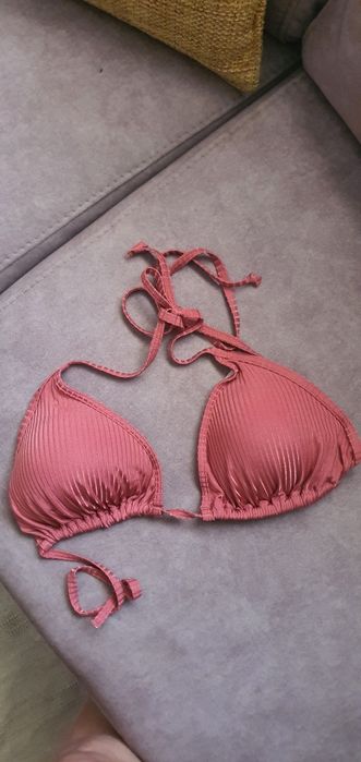Bikini rosa NOVO