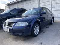 Volkswagen Passat B5 1.6 2003