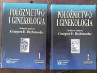 Położnictwo i ginekologia, t. 1 i 2
Bręborowicz Grzegorz H.