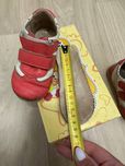Дитяча обувь 22 розмір, 14 см. Бу