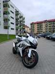 Suzuki GSX-R 1000 ładny biały