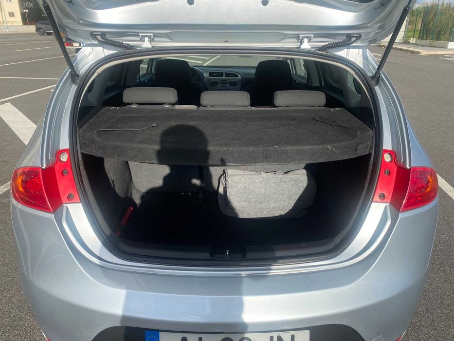 Seat Leon 2.0TFSI FR