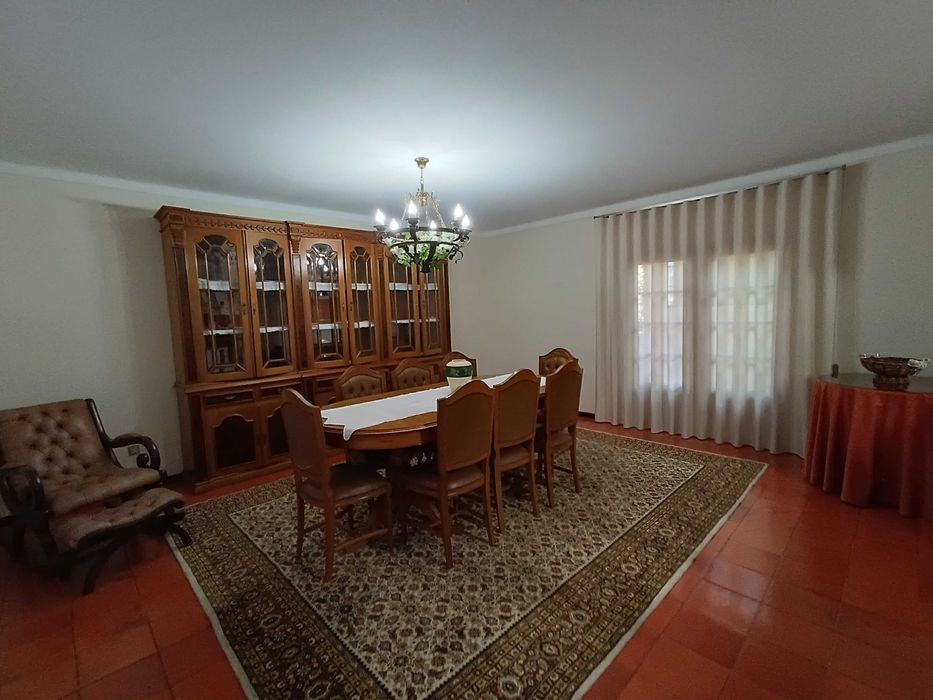 Vivenda mobilada , Freguesia do Paião, Figueira da Foz