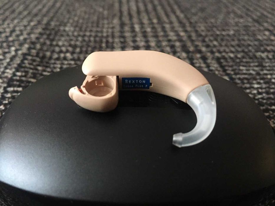 Слуховой аппарат Siemens REXTON TARGA PLUS P