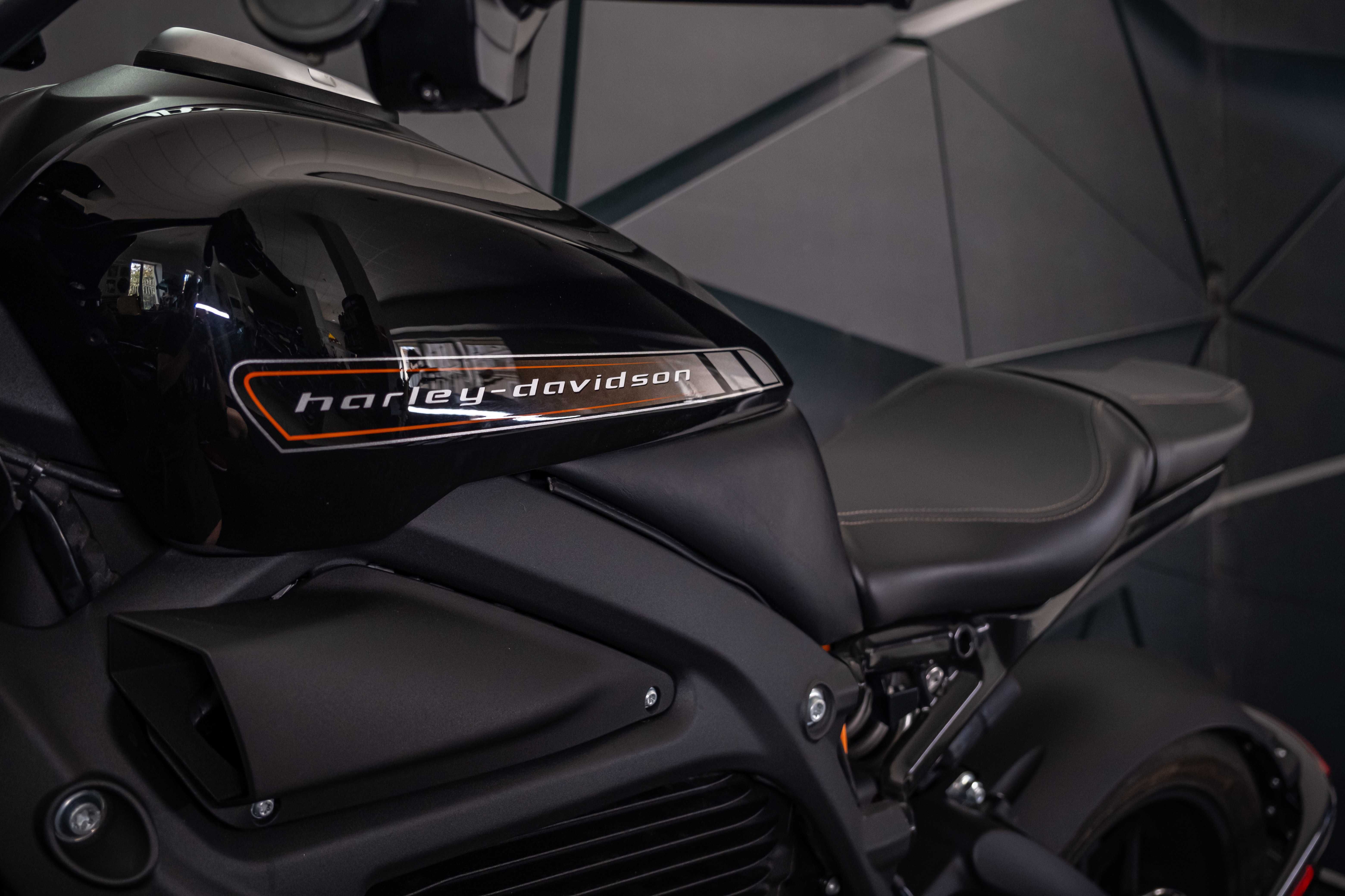 Harley-Davidson LiveWire