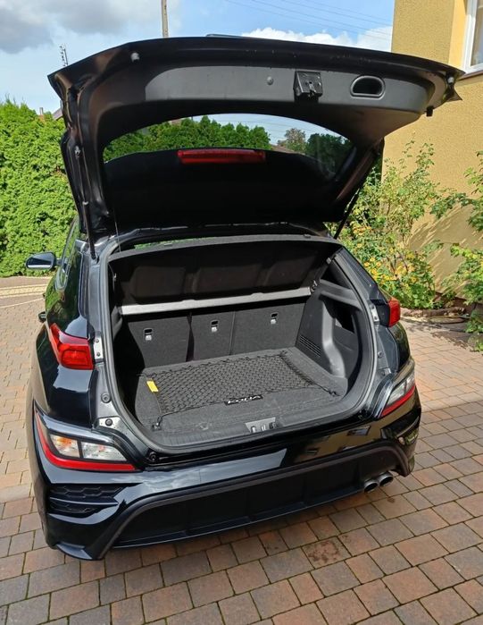 Hyundai Kona N Line 2023