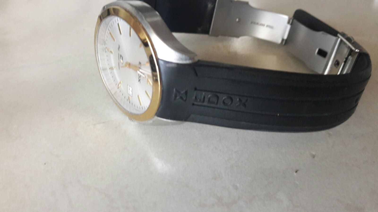 Часы мужские Edox