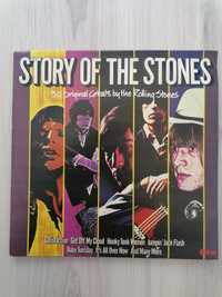 Disco Vinil Story of the Stones