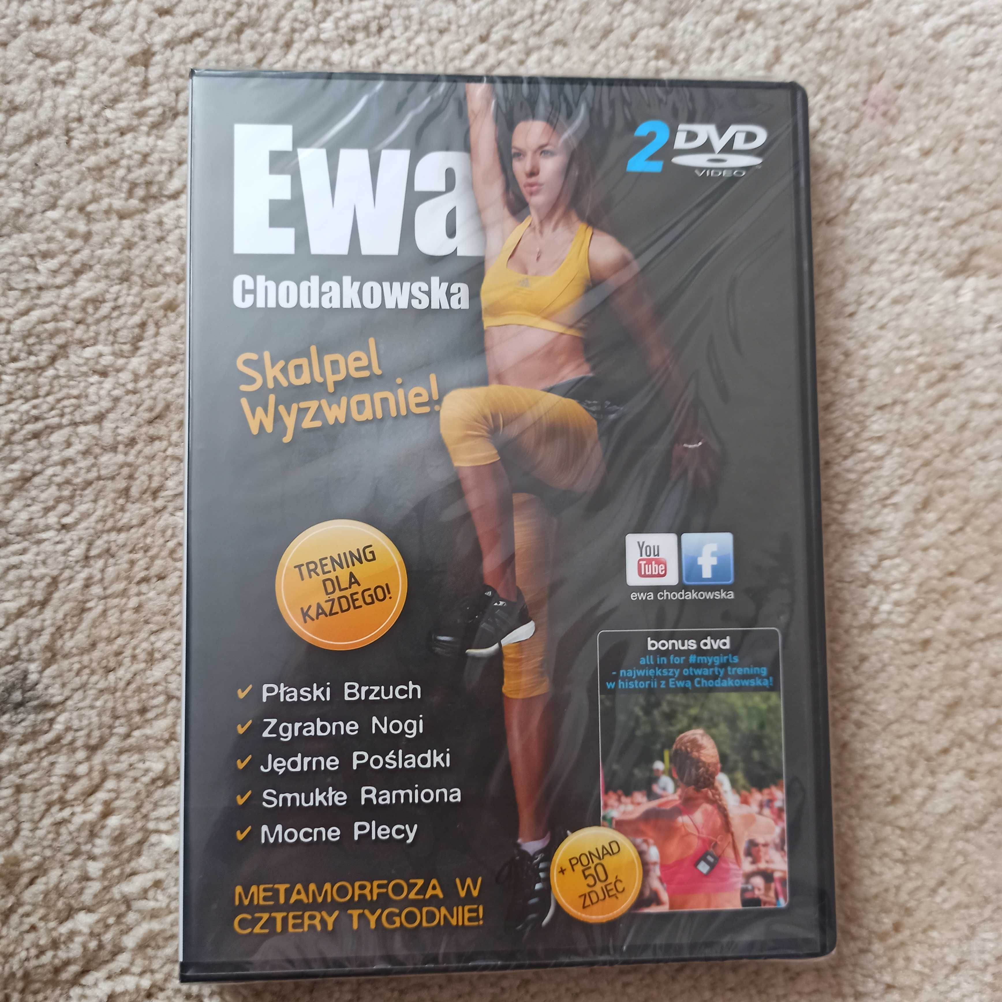 Skalpel Wyzwanie + Perfect Body
