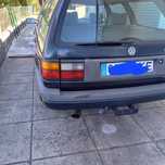 Carrinha vw passat 1.9