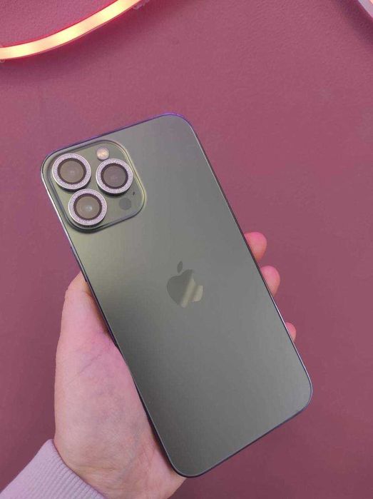 Продам iphone 13 pro max 256