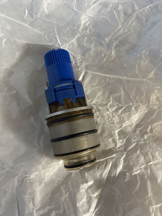 Ресиверний картридж Grohe (термокартридж) 47186000