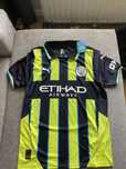Koszulka Manchester City