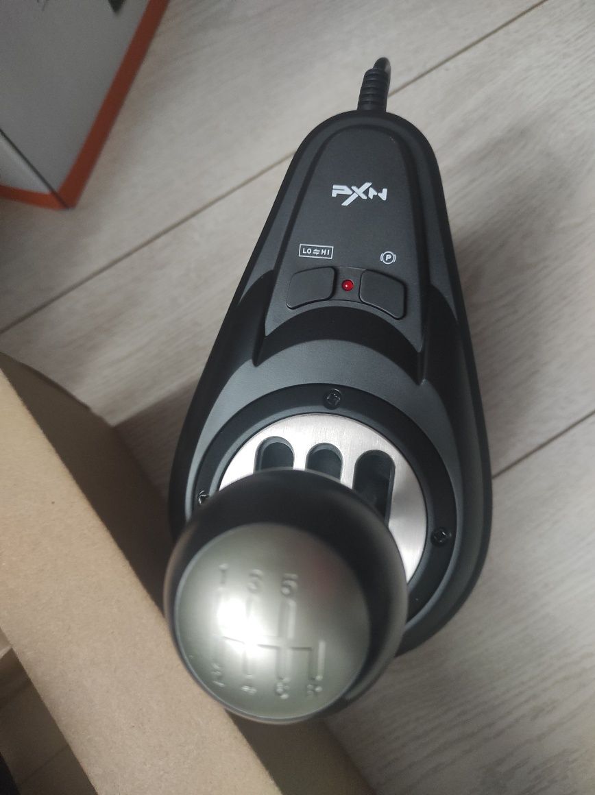 kierownica pxn v10