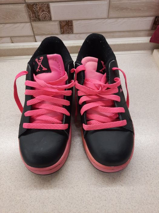 Роліки кросівки 39 р.