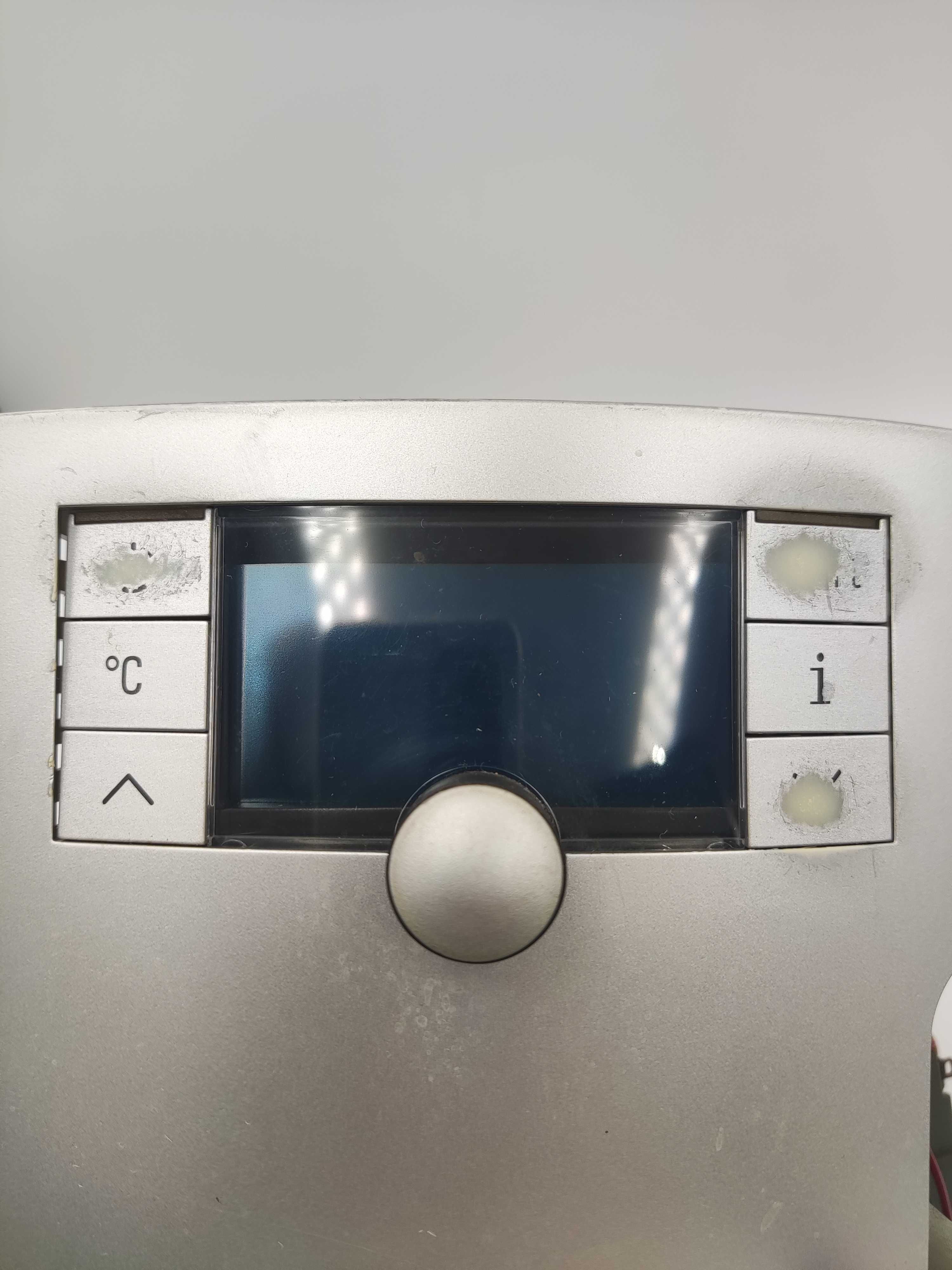 Bosch VeroBar wylewka obudowa panel sterowania moduł