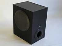 Subwoofer Creative MF4050