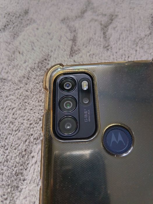 Telefon Motorola g60s