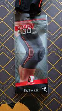 opaska na kolano Tarmark Knee Soft 500