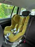 Cybex Sirona Zi i-Size + baza Isofix