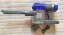 Беспроводной пылесос Dyson V8