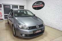 Volkswagen Golf 1.6 benz 102KM! 2009r! LPG sekw.! Klima! 5 drzwi! Alufelgi 16!