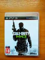Call of duty mw3 ps3, pl,#, możliwa wysyłka przez olx