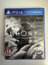 Ghost of Tsushima