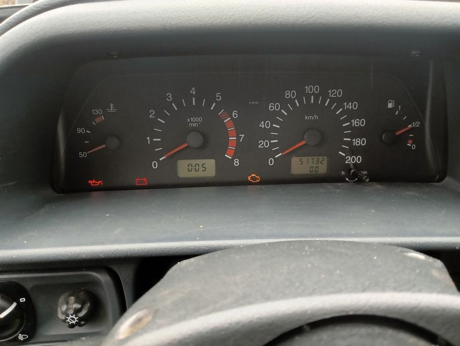 Породам ВАЗ 21154