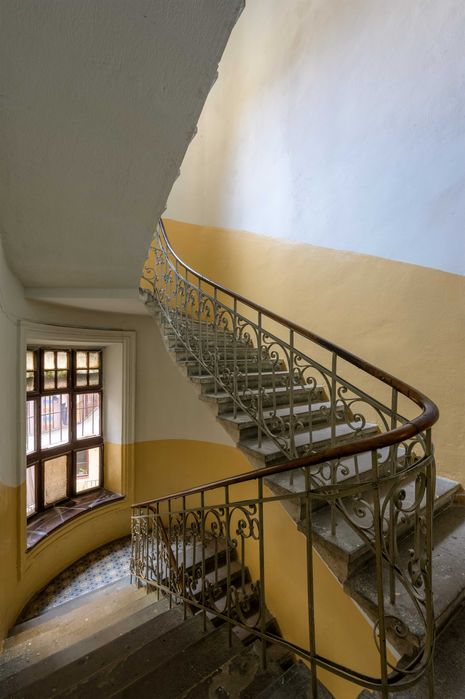 Оренда просторої 2к в історичному центрі.