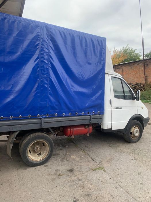 Продам Газель бортовая