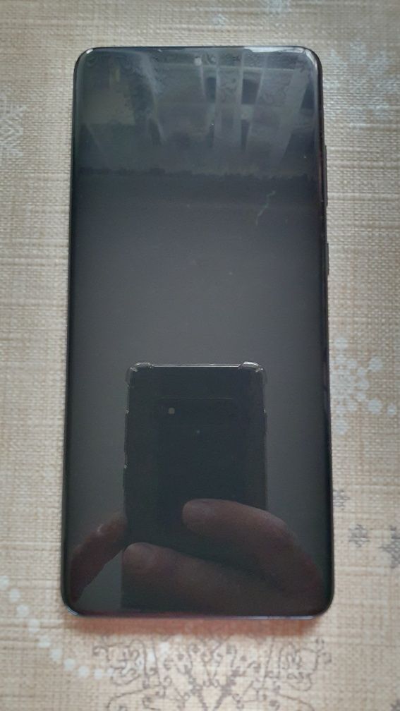 Samsung galaxy S 20 +